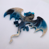 Ёлочная игрушка Дракон - Сувенирная продукция